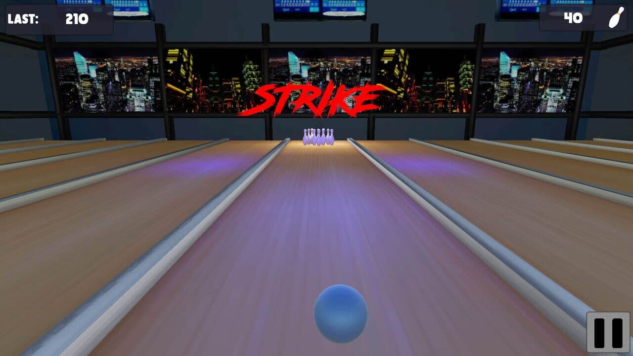 Free Bowling 3D thumbnail 4