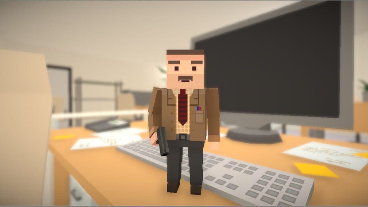Block Heads: Instakill thumbnail 8