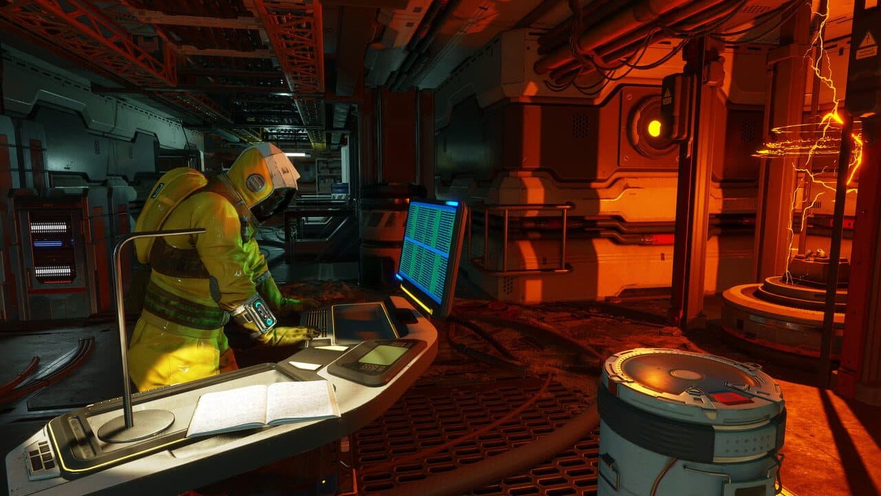Arktika.1 thumbnail 5