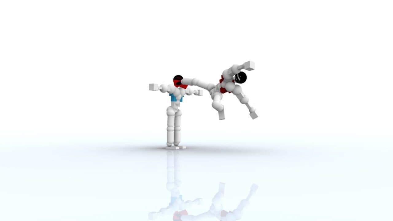 Toribash thumbnail 9