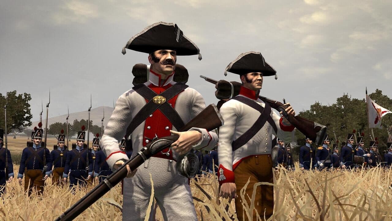 Napoleon: Total War - The Peninsular Campaign thumbnail 5