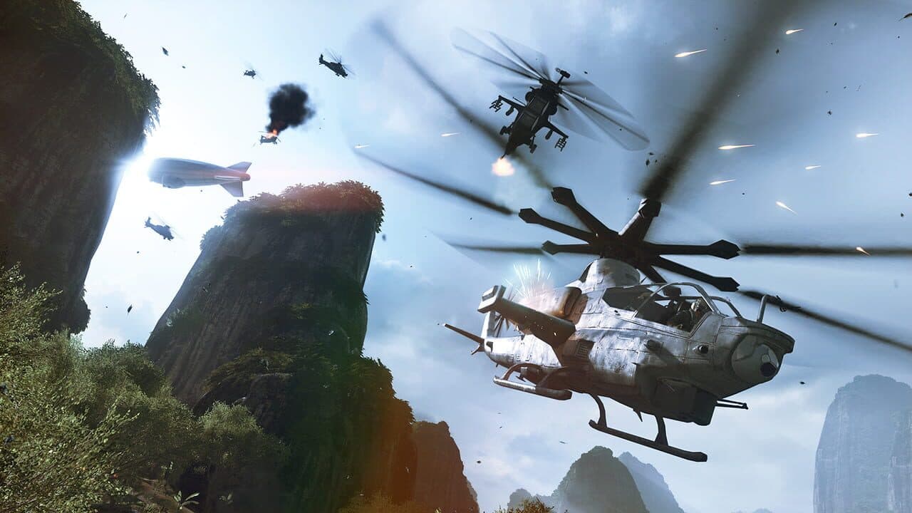 Battlefield 4: China Rising thumbnail 3