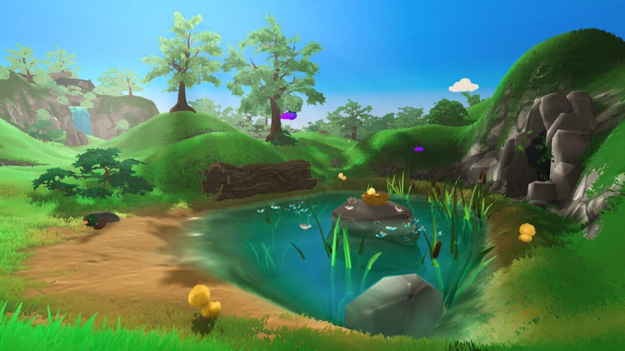 Garden Paws thumbnail 11