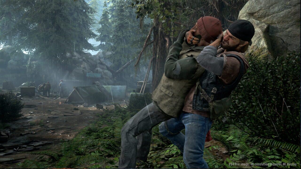 Days Gone thumbnail 4