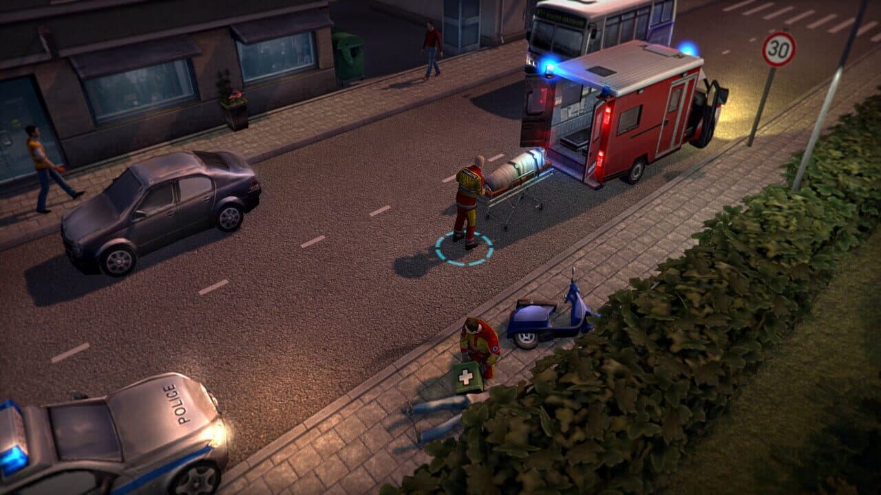 Rescue 2: Everyday Heroes thumbnail 3