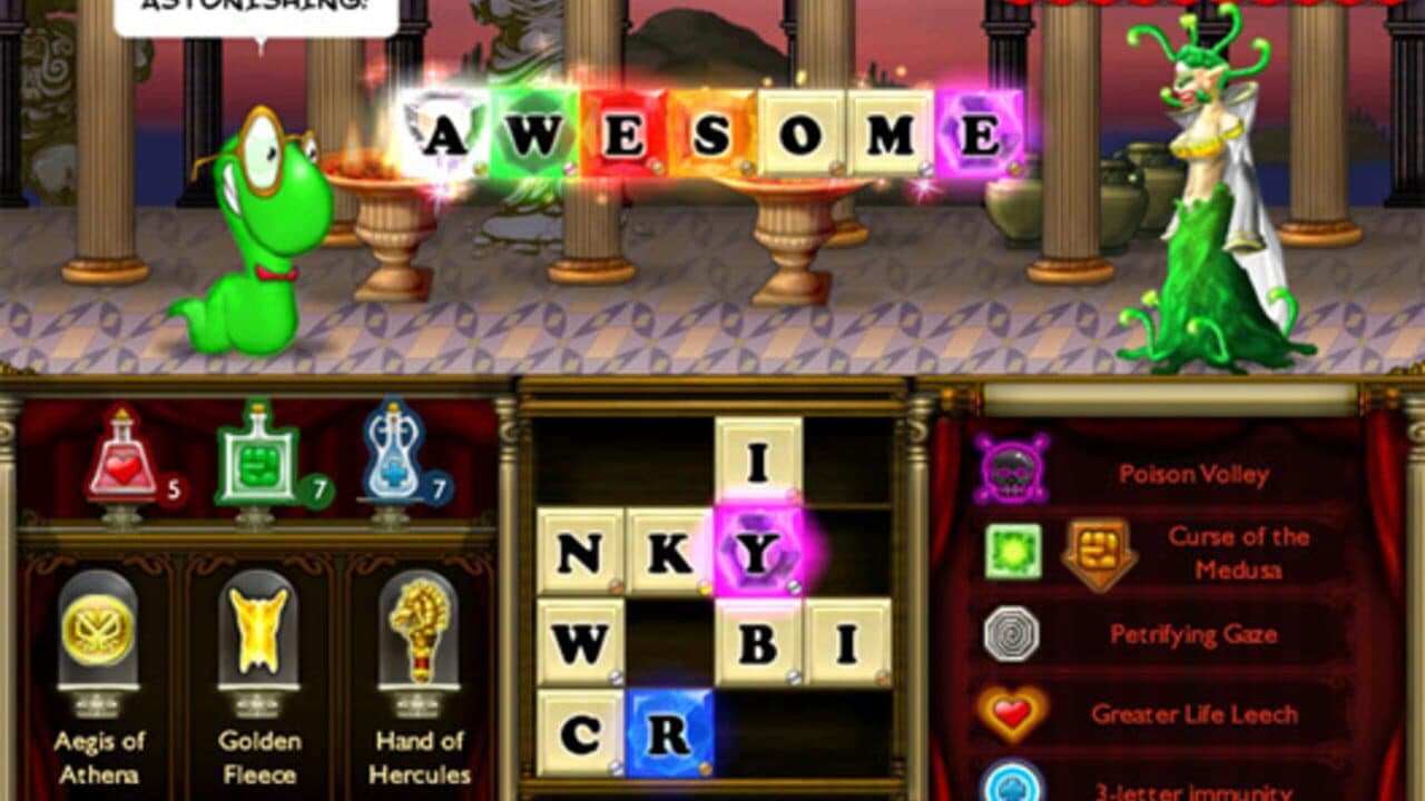 Bookworm Adventures thumbnail 2