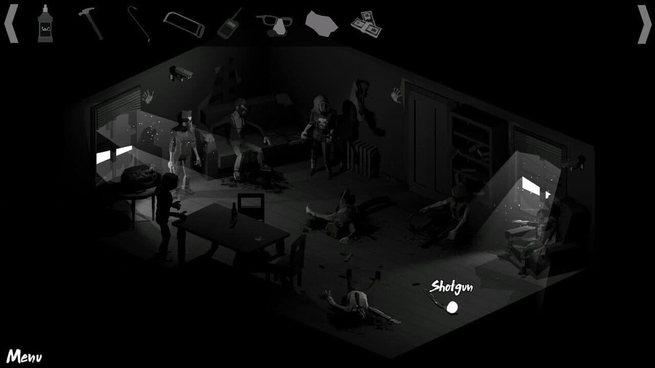 Hide the Body thumbnail 11