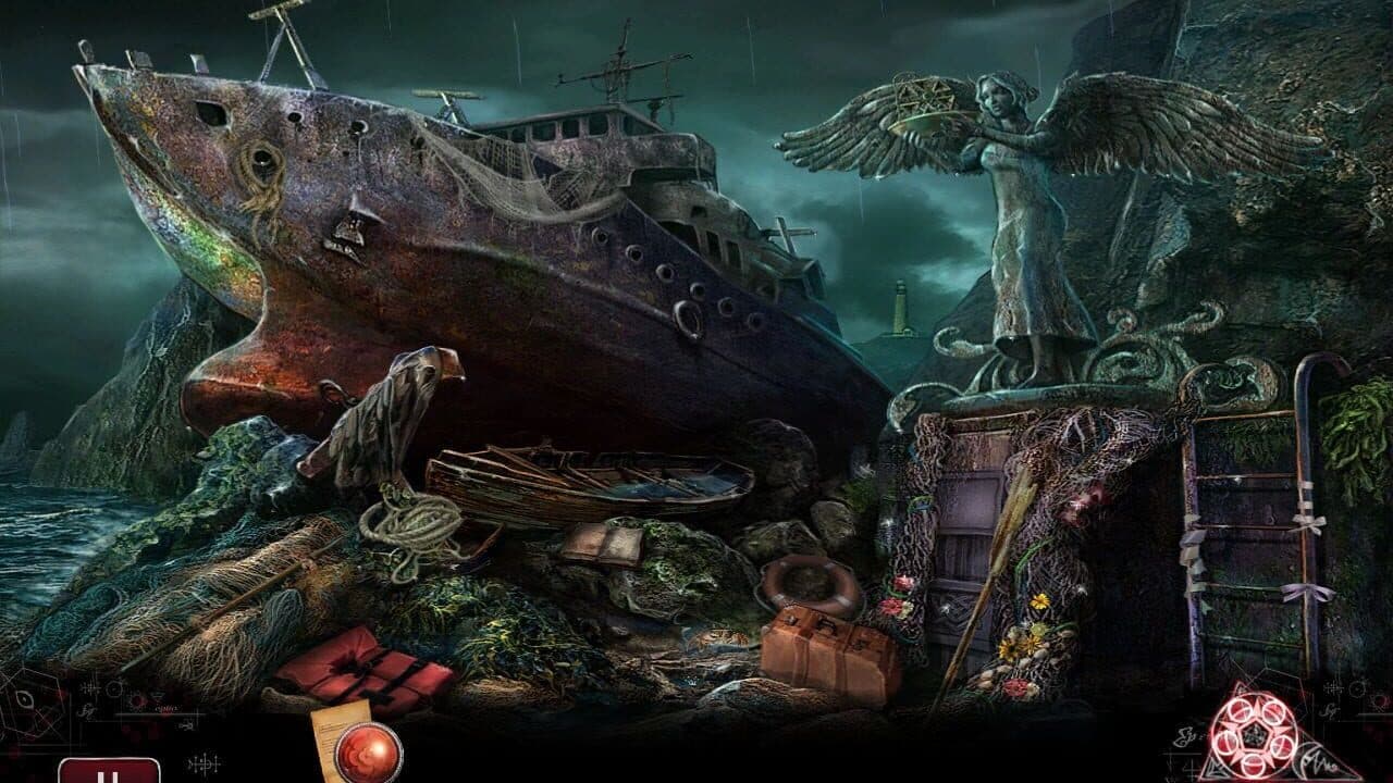 Dark Heritage: Guardians of Hope thumbnail 5