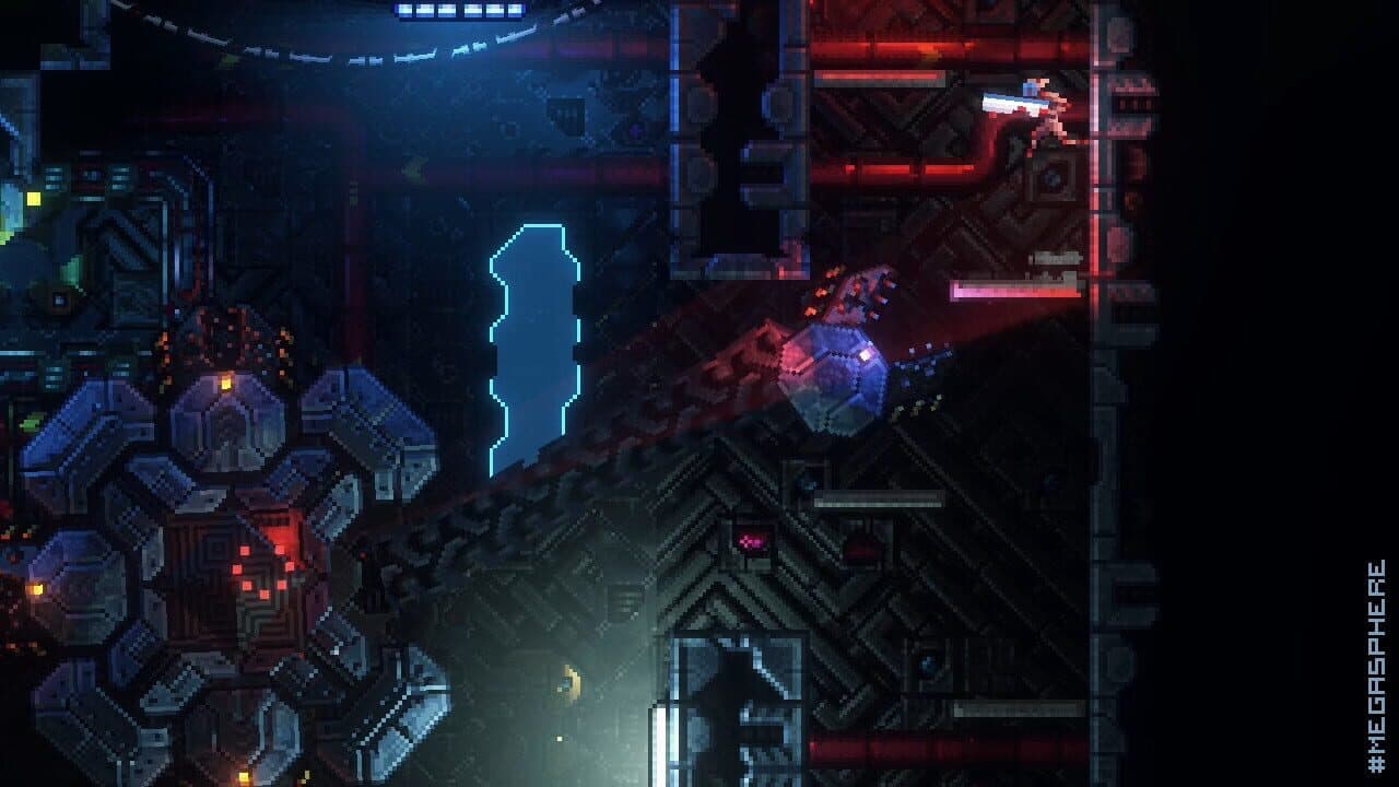 MegaSphere thumbnail 2