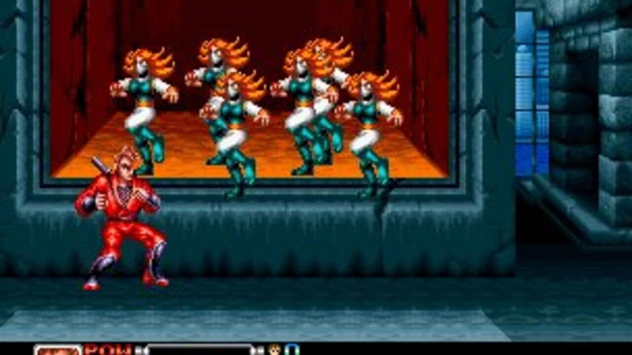 Ninja Combat thumbnail 5