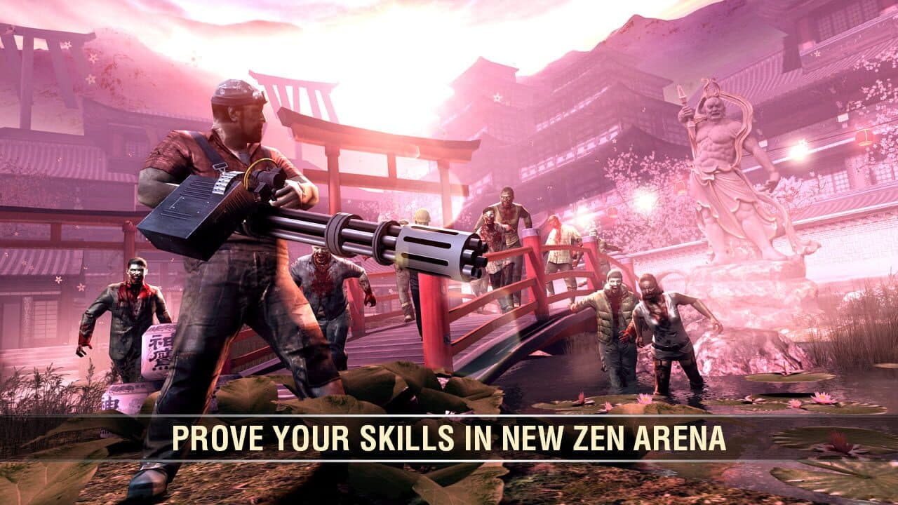 Dead Trigger 2 thumbnail 4