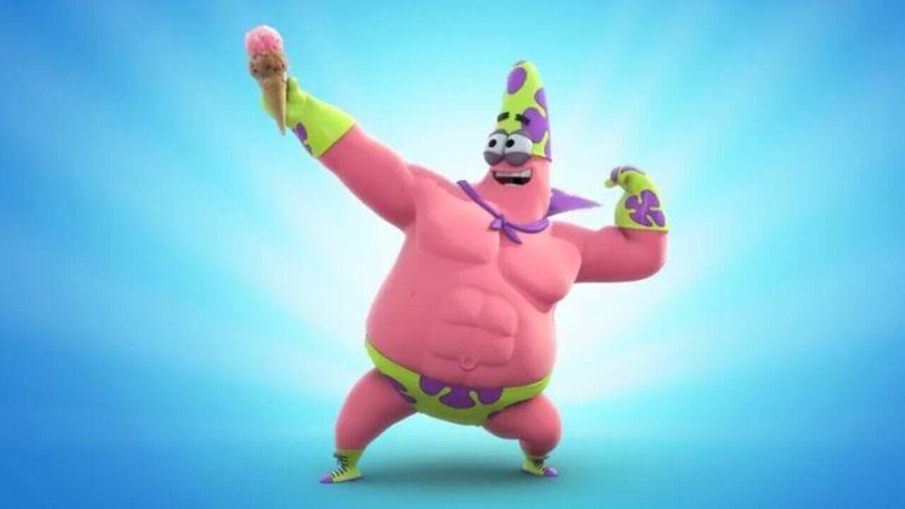 SpongeBob HeroPants thumbnail 2