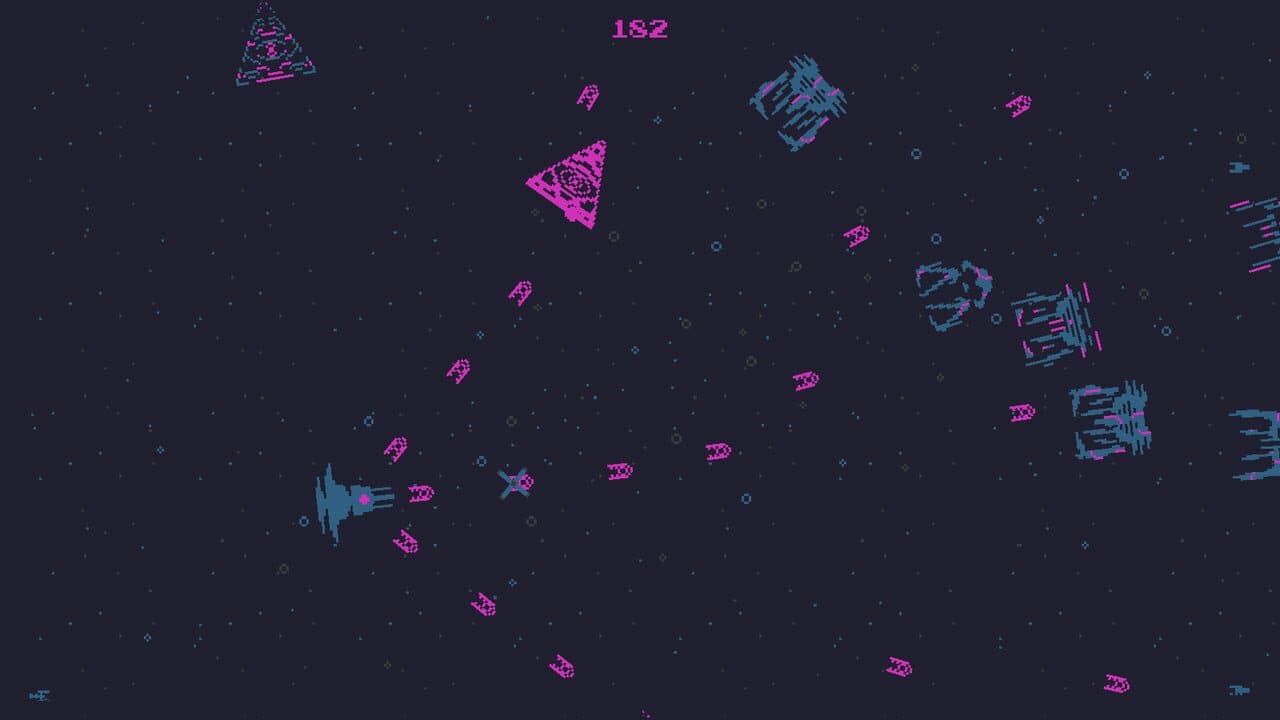 Alien Attack: In Space thumbnail 4