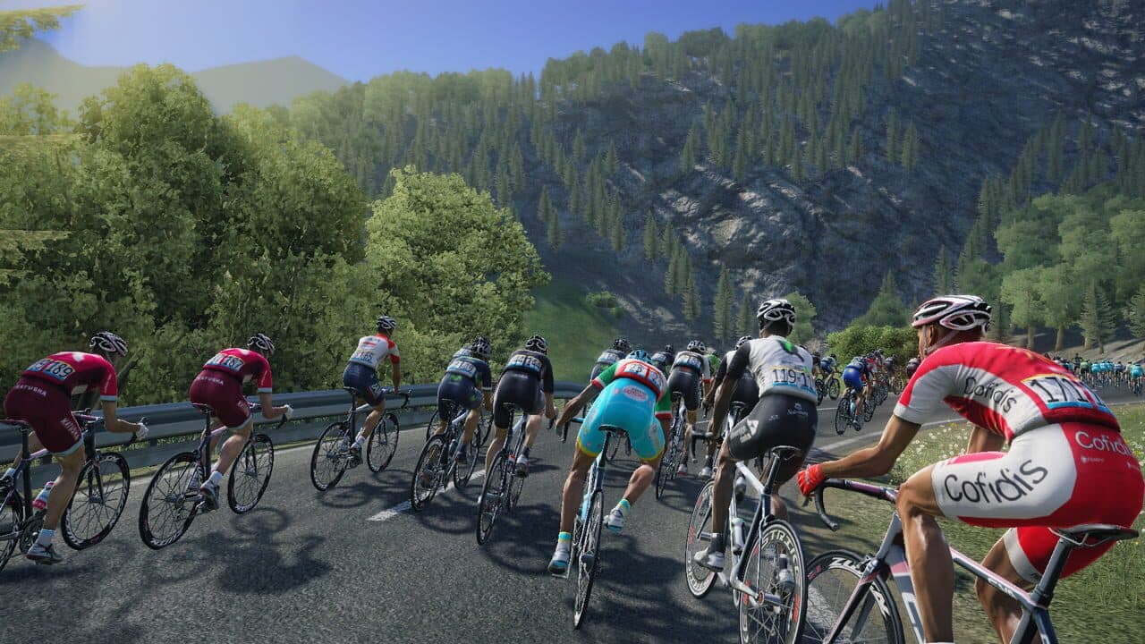 Pro Cycling Manager 2016 thumbnail 5