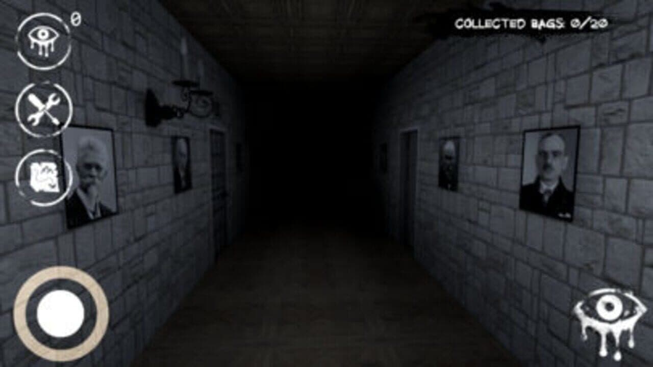 Eyes: The Horror Game thumbnail 9