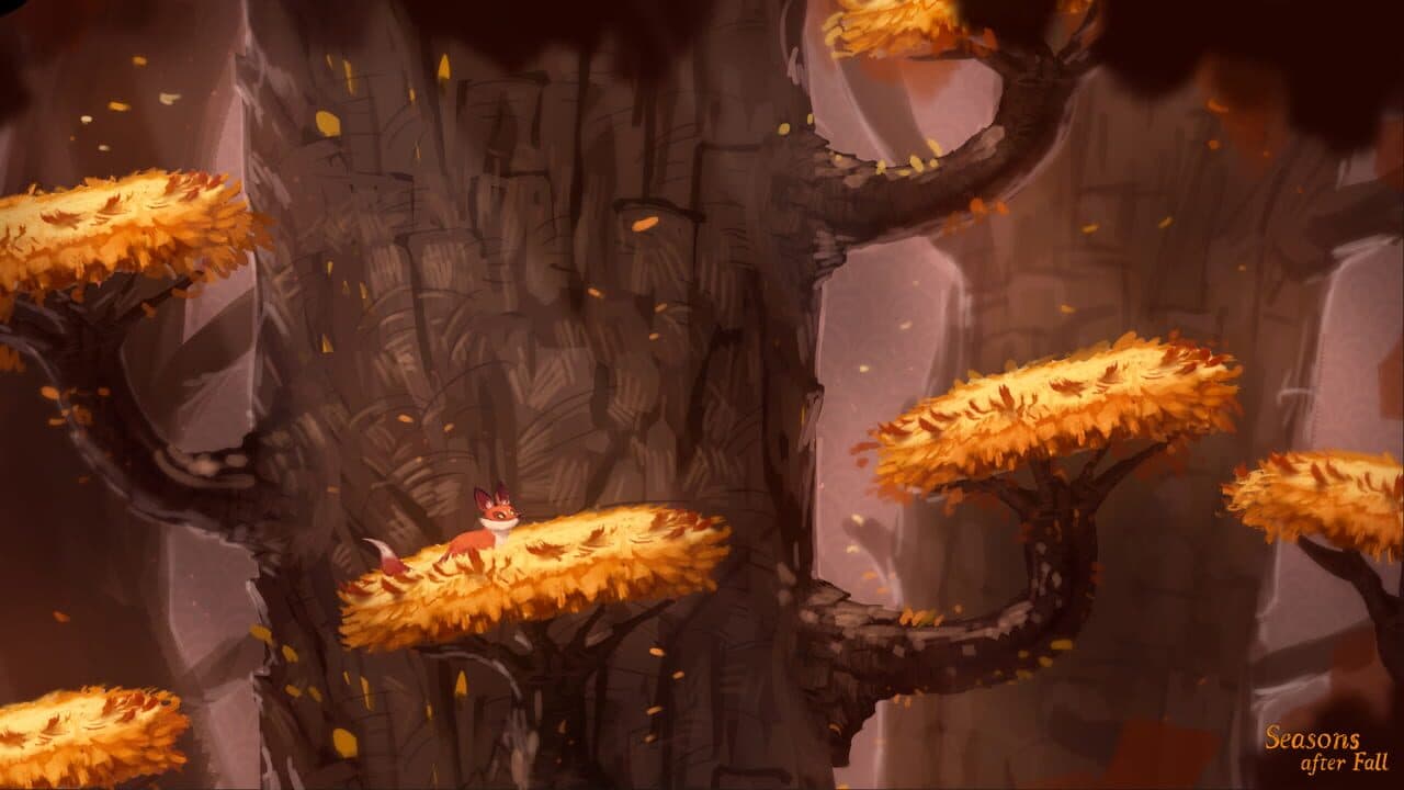 Seasons after Fall thumbnail 3