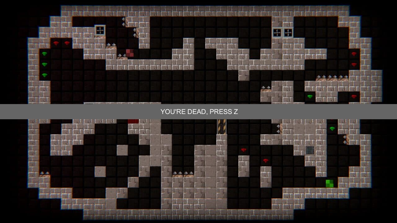 Through Blocks thumbnail 2