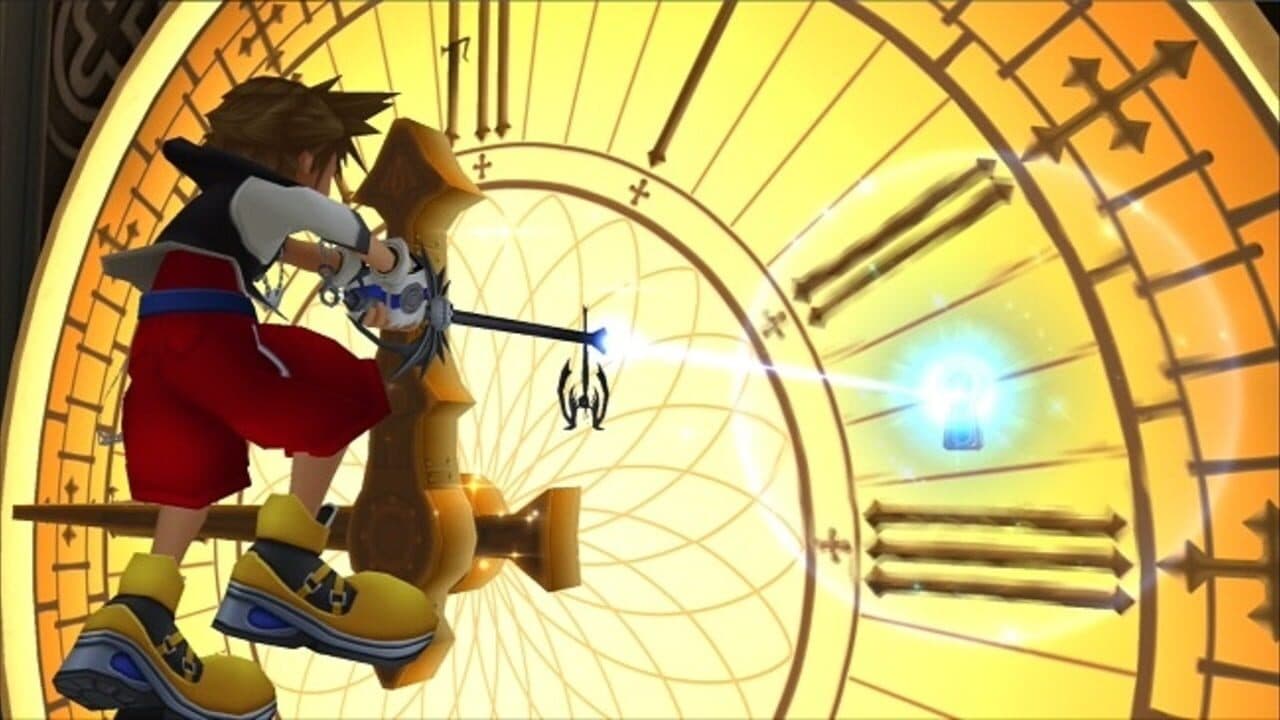 Kingdom Hearts HD 1.5 Remix thumbnail 3