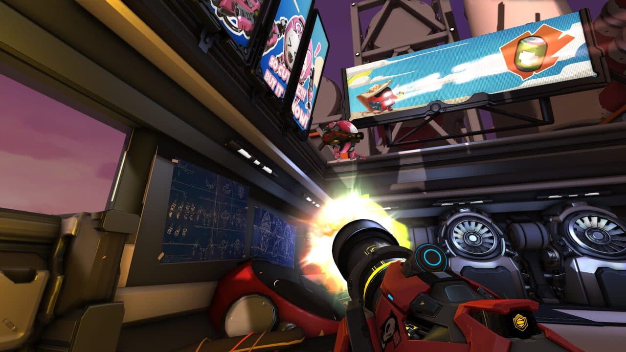 Diabotical thumbnail 9