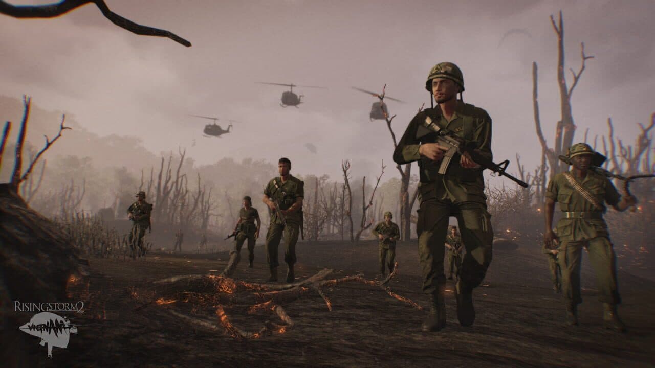 Rising Storm 2: Vietnam thumbnail 3
