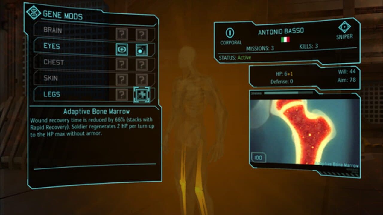 XCOM: Enemy Within thumbnail 4