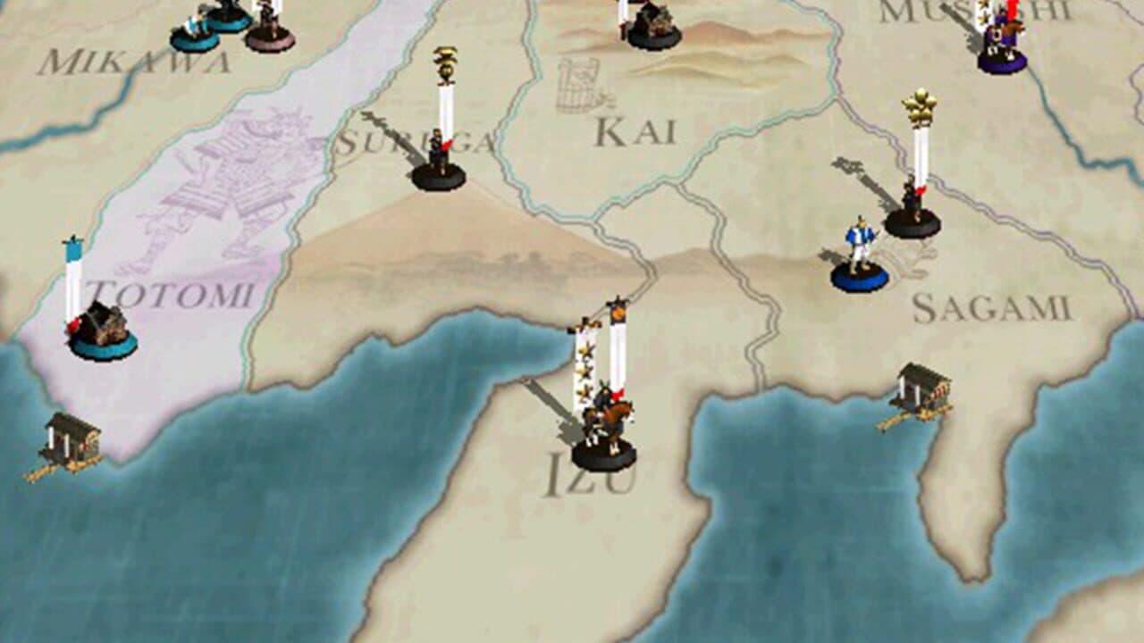 Shogun: Total War thumbnail 4