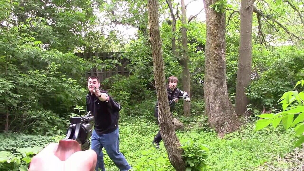 Kimulator 2: Brother of Time thumbnail 2
