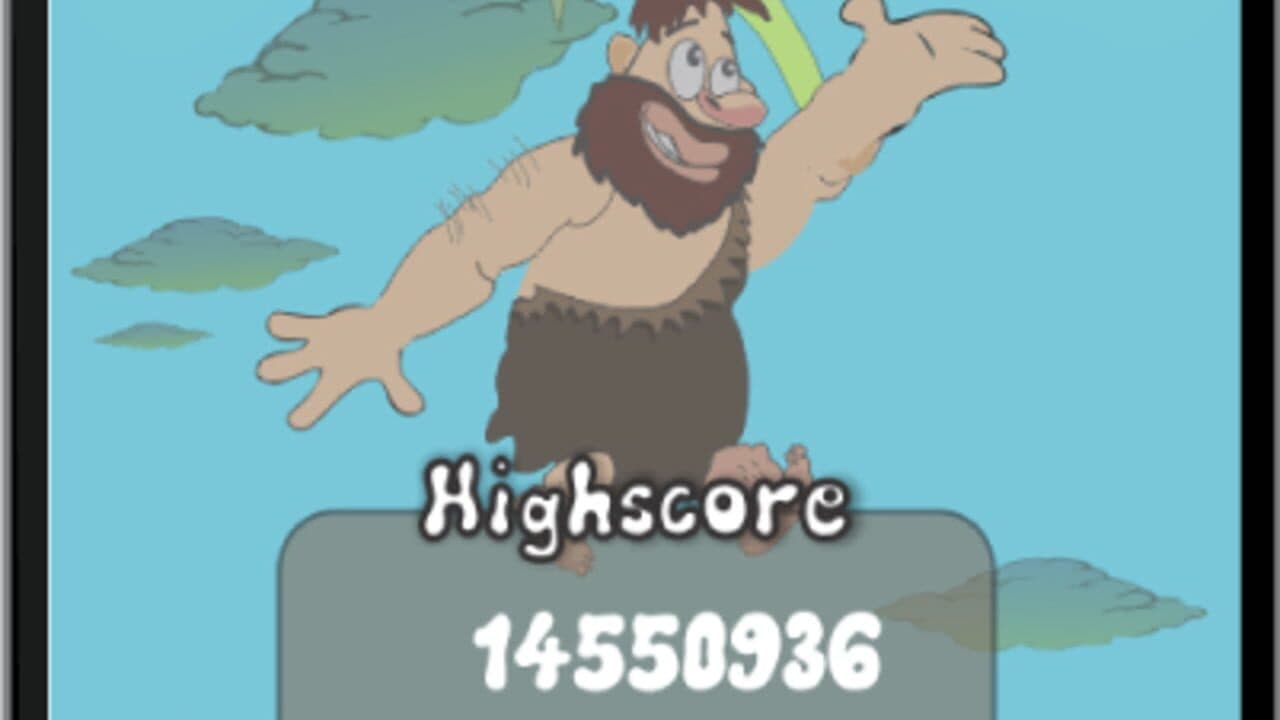 Sky Falling Giant thumbnail 3