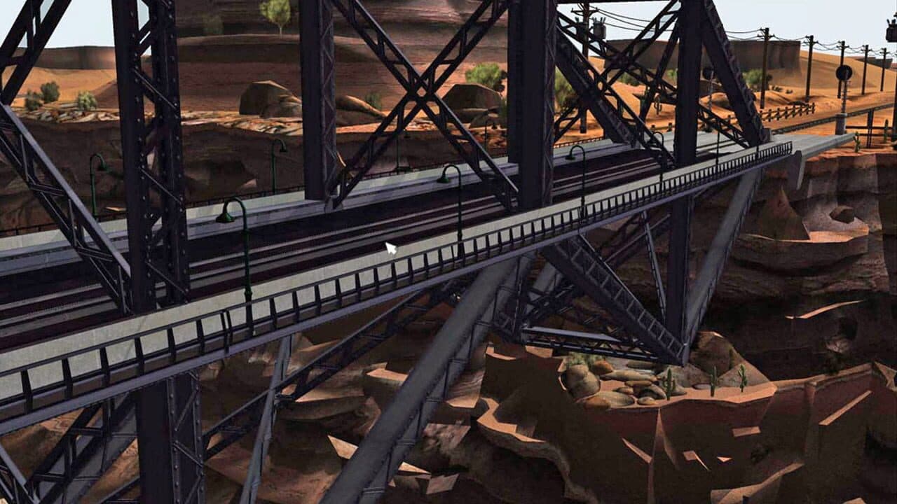 Bridge It + thumbnail 3