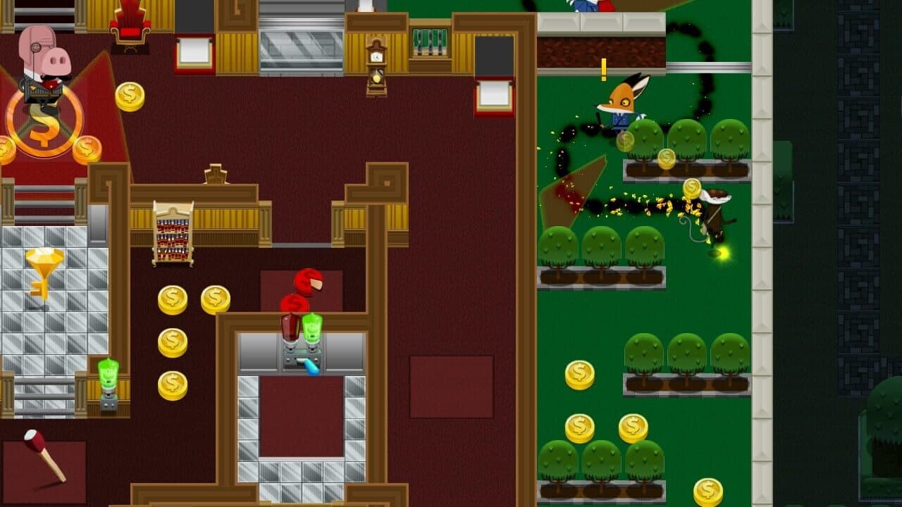 Rats - Time is running out! thumbnail 5
