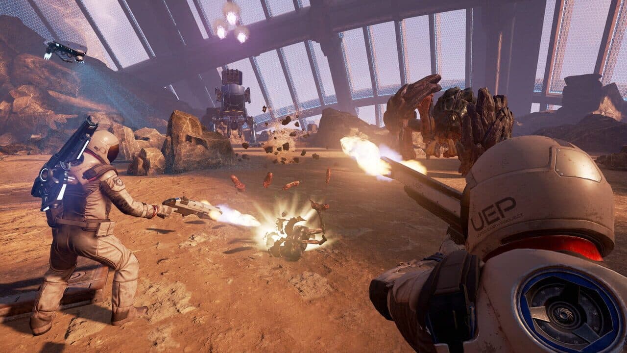 Farpoint thumbnail 3