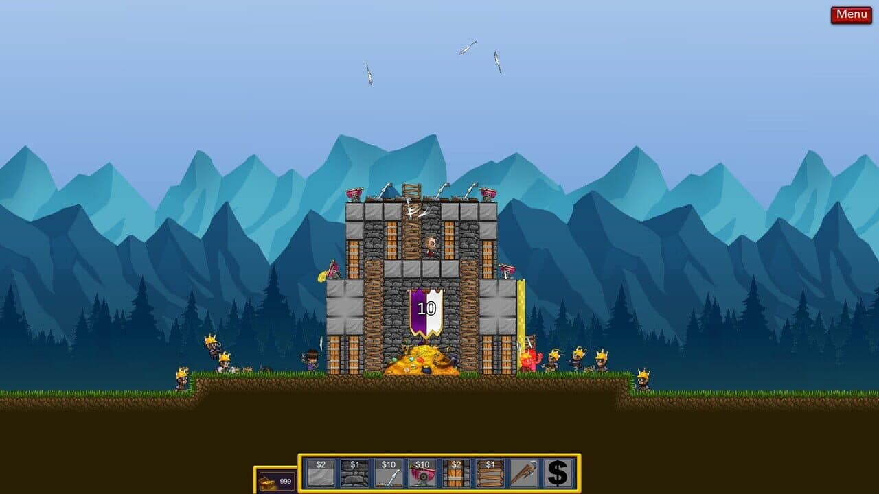 King Randall's Party thumbnail 2