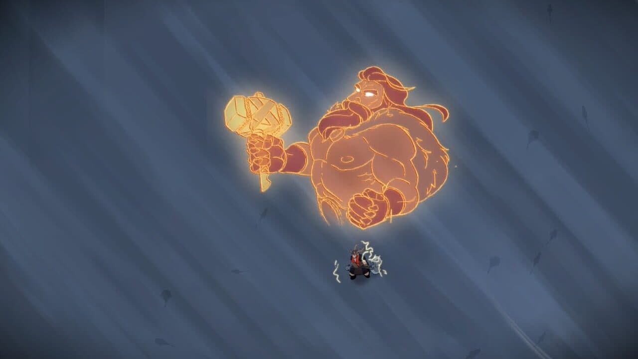 Jotun: Valhalla Edition thumbnail 2