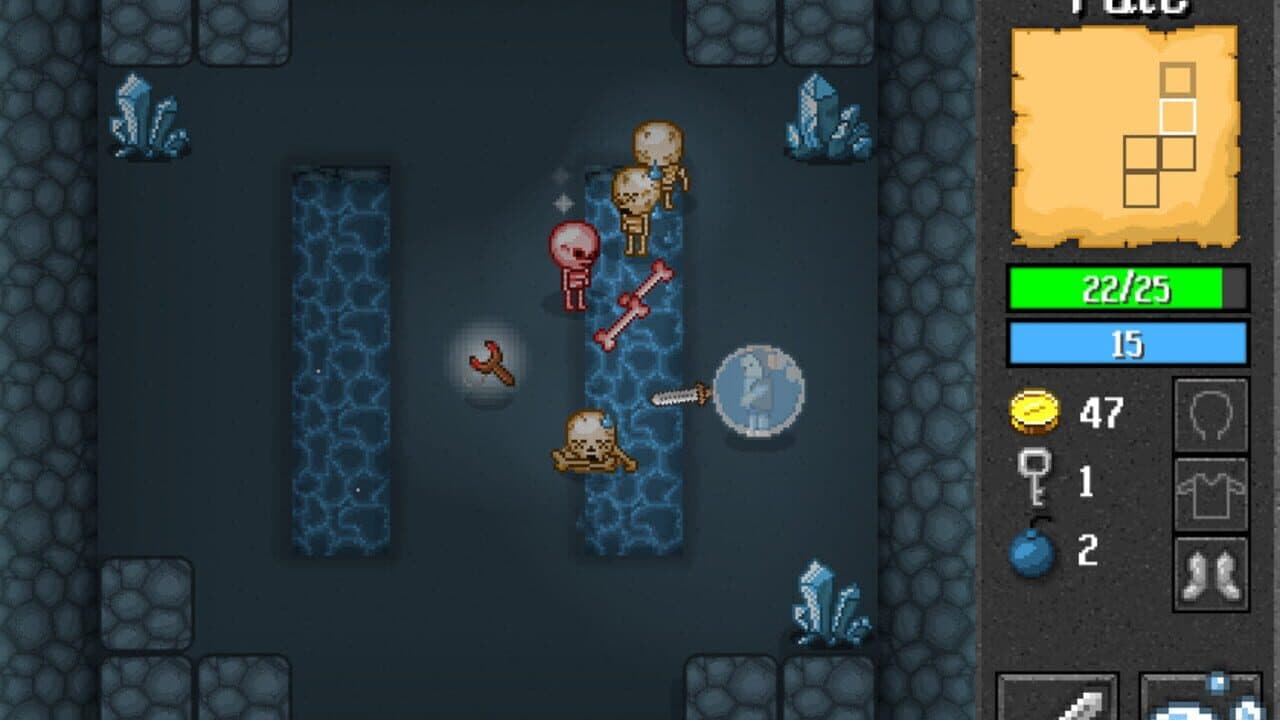 Faron's Fate thumbnail 3