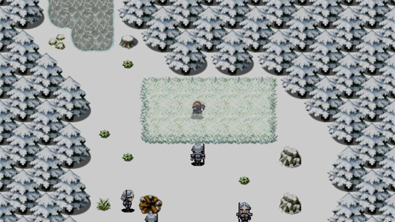 Ladra screenshot 1