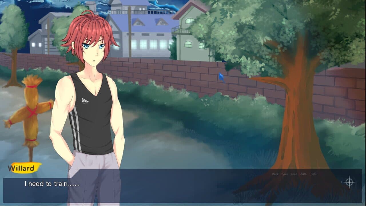 Spirits: Ciel Bleu thumbnail 5