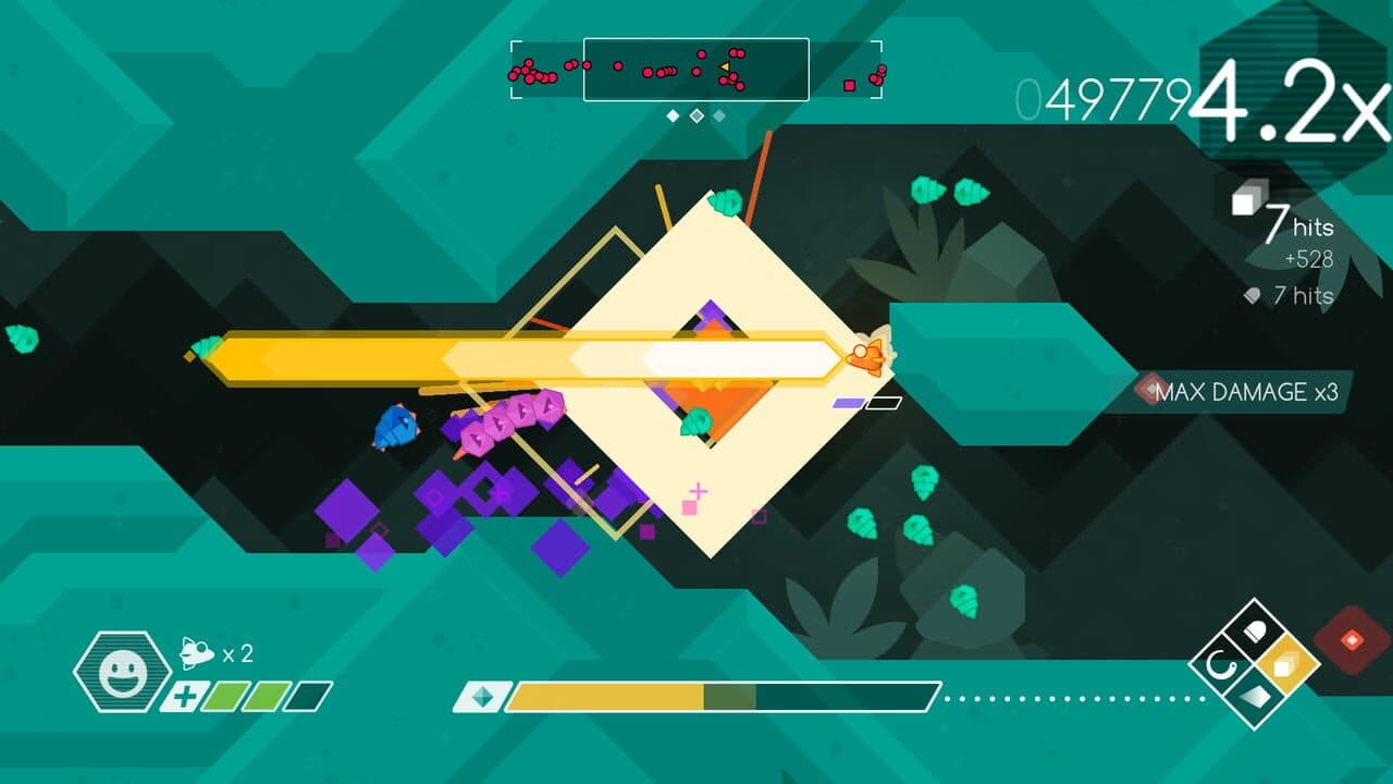 Graceful Explosion Machine thumbnail 6