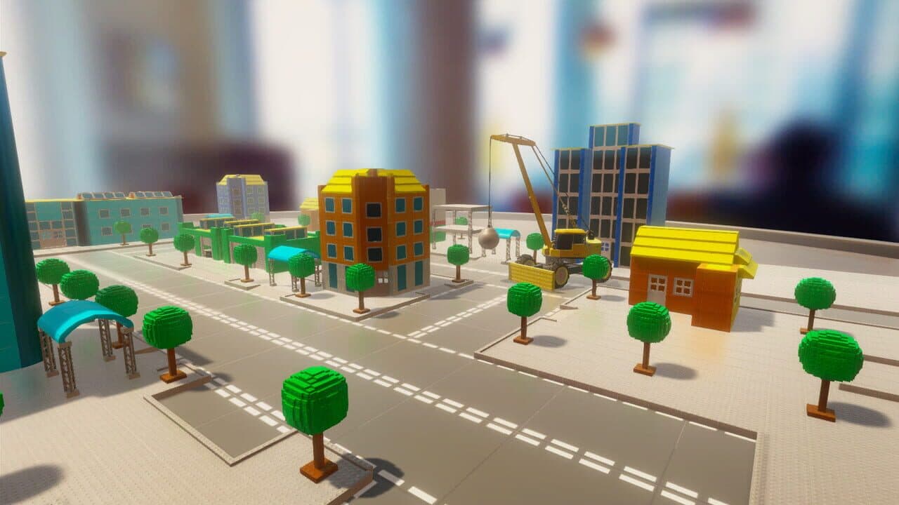 Demolition Engineer thumbnail 5