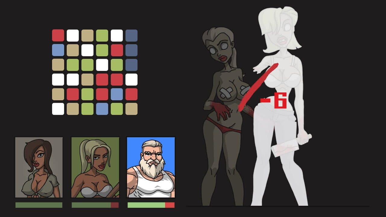XXZ thumbnail 5
