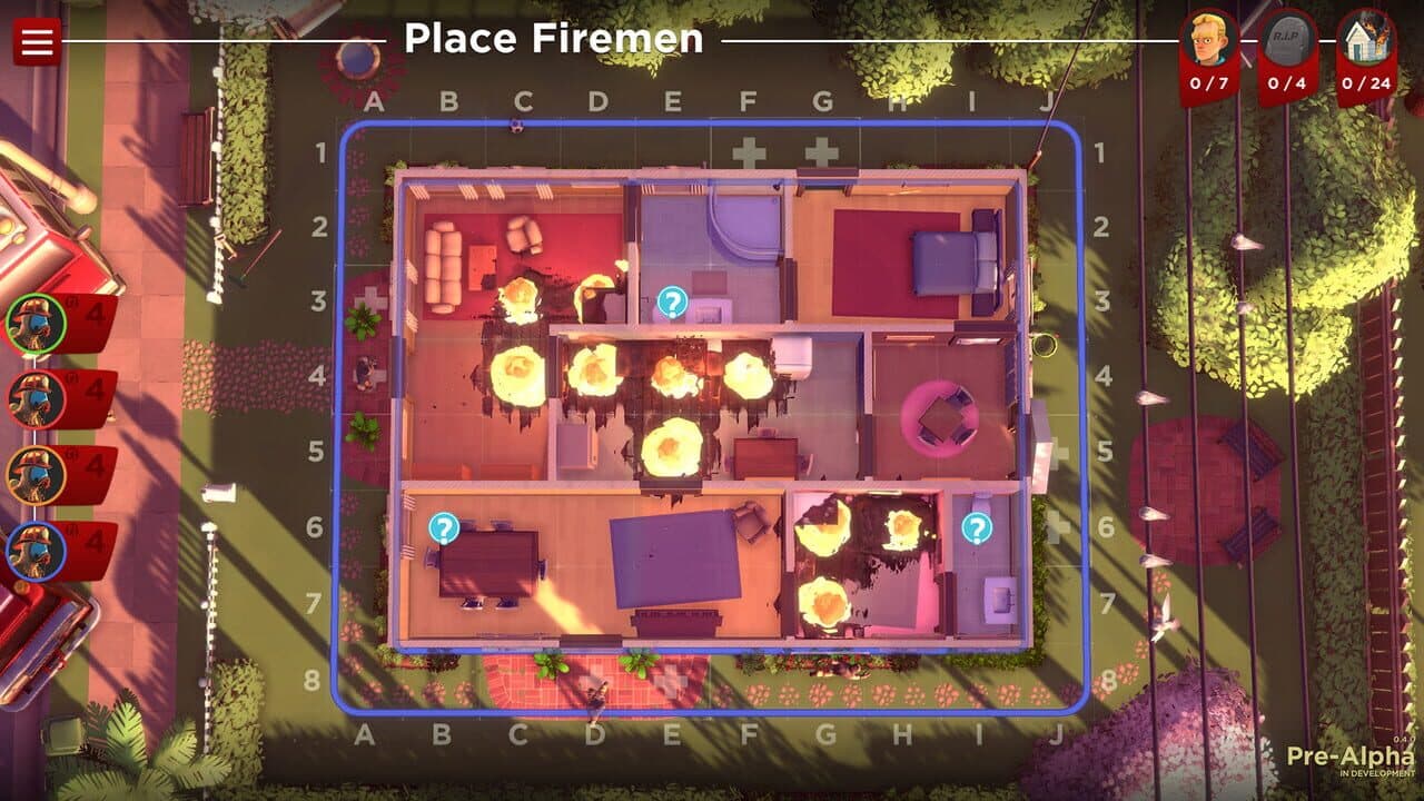 Flash Point: Fire Rescue thumbnail 5