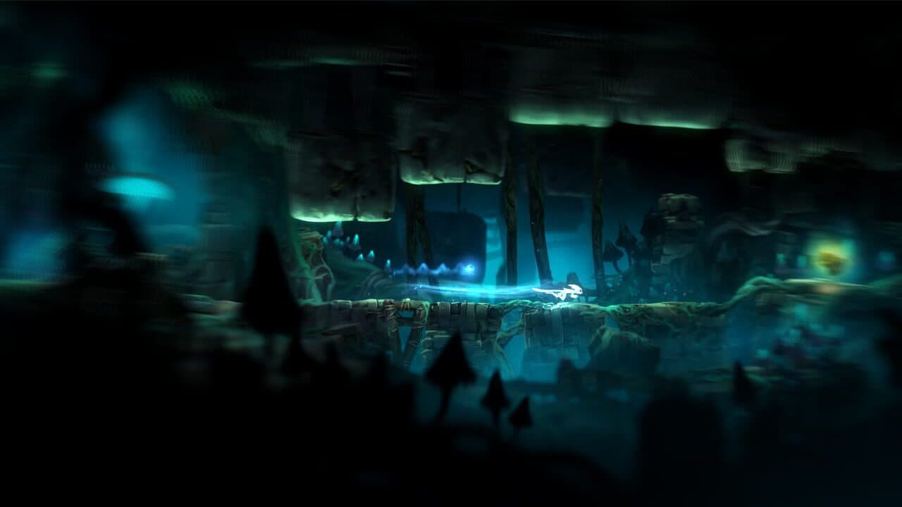 Ori and the Blind Forest: Definitive Edition thumbnail 3