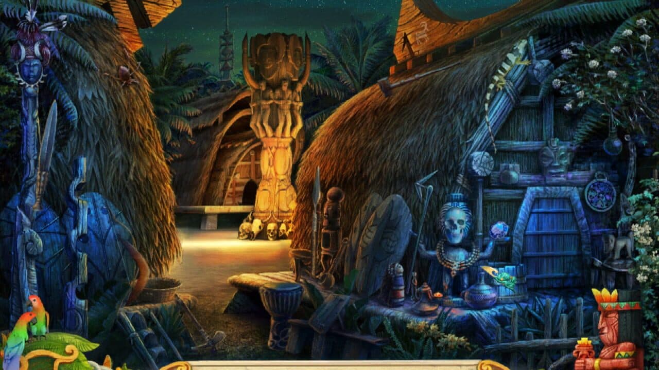 Robin's Island Adventure thumbnail 2