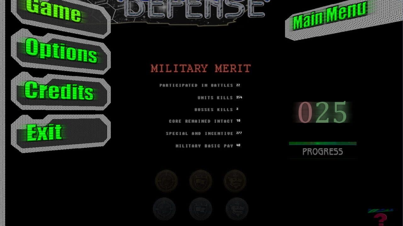 Hexagon Defense thumbnail 2