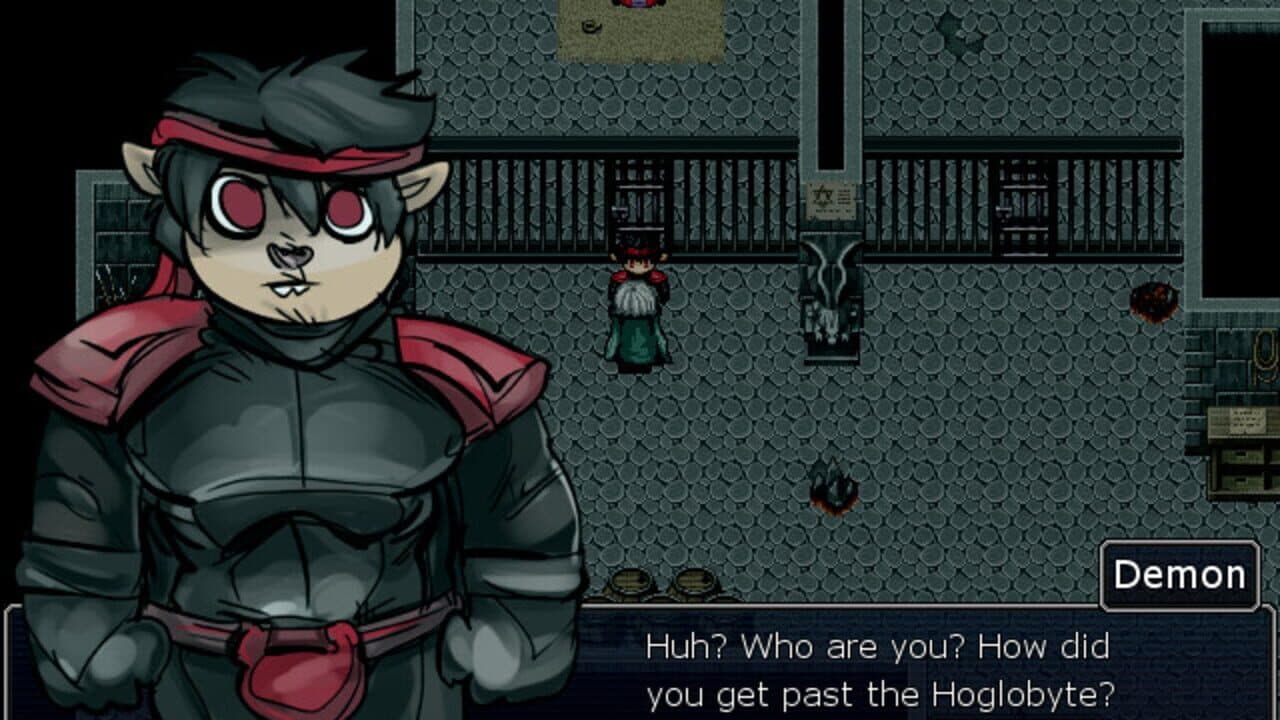 Save Your Mother thumbnail 4