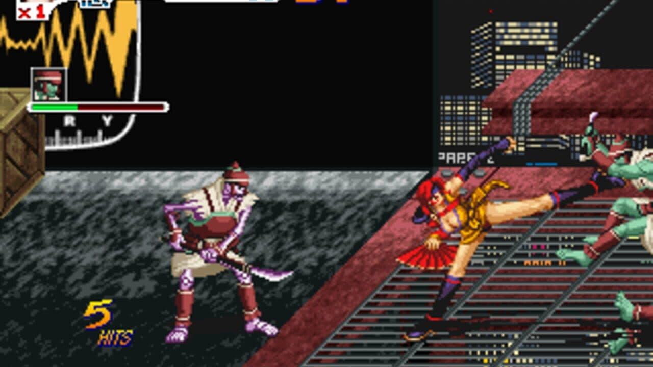 Sengoku 3 thumbnail 4