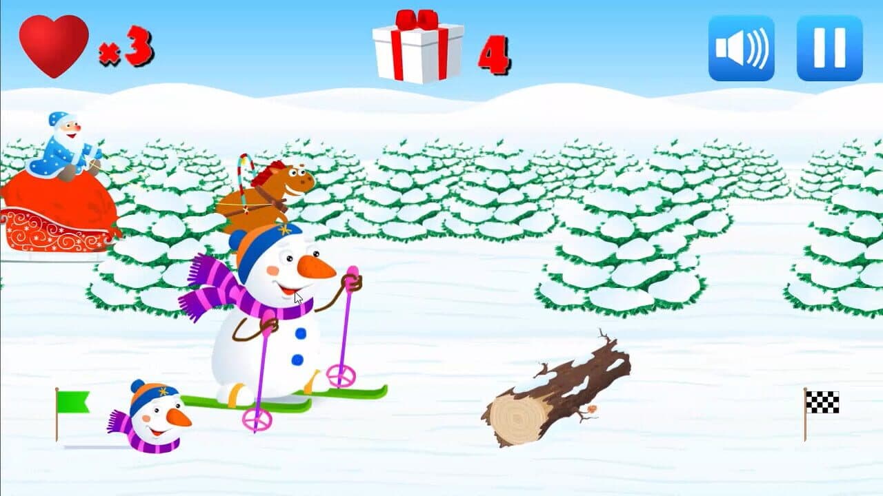 Snowman thumbnail 4