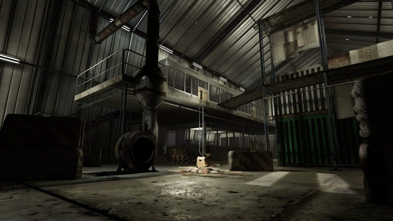 Espire 1: VR Operative thumbnail 3