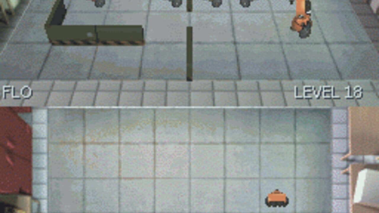 Tincan! Escape thumbnail 6