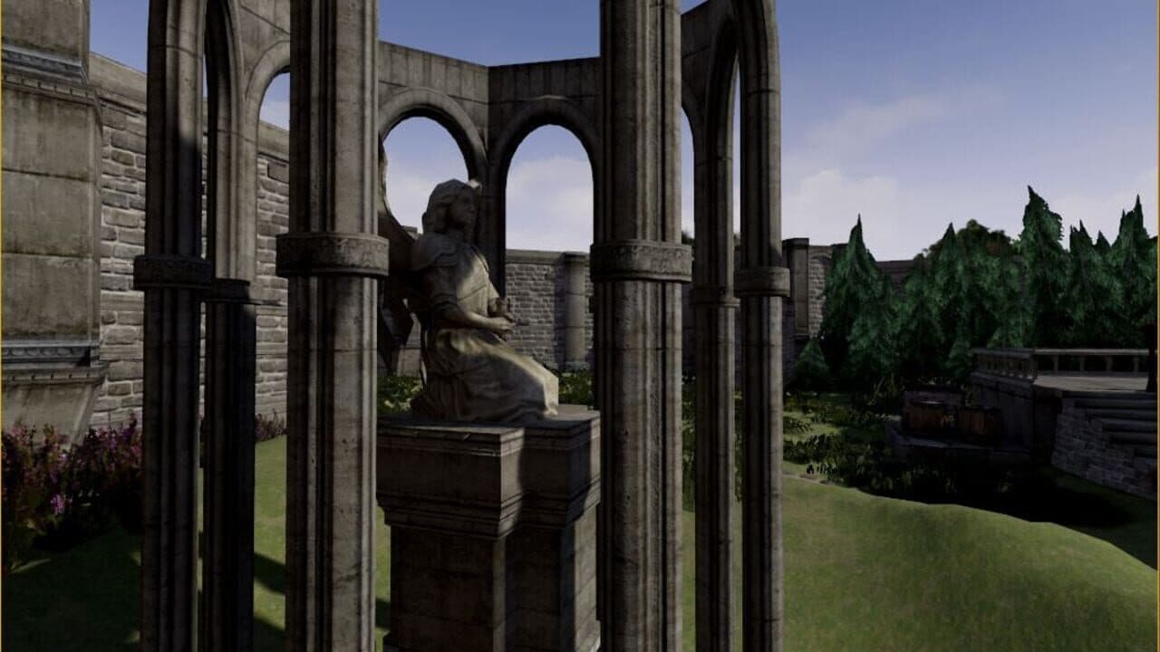 Vault Resort thumbnail 2