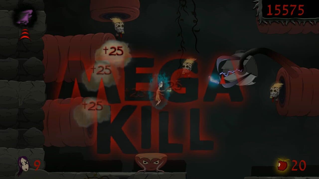 Vicky Saves the Big Dumb World thumbnail 4
